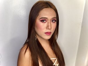 Profil de CorinnaCruz