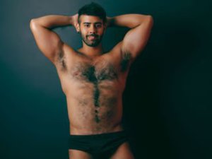 Sexcam Live Show von CoryDuncan