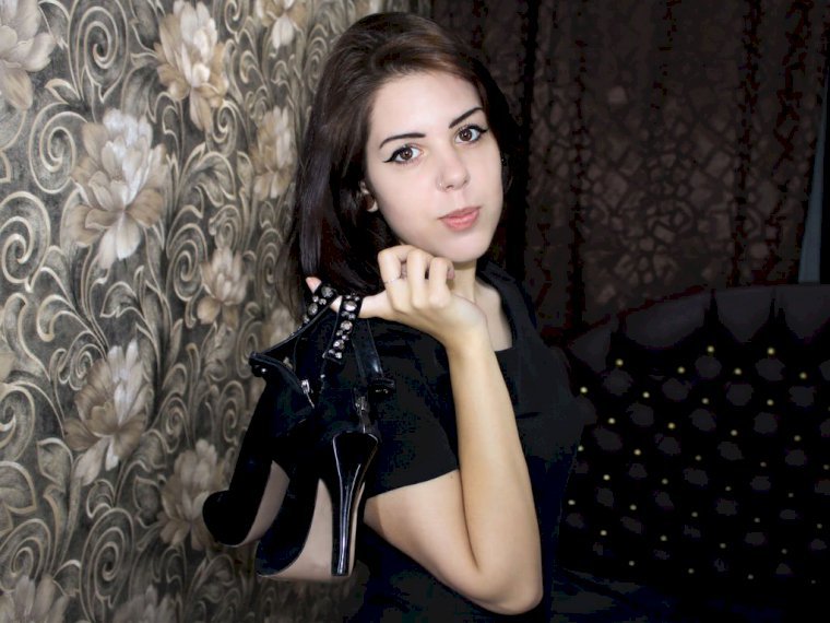 CorySilvera's Profil - Bild n°1
