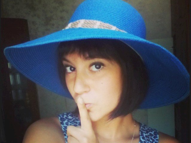 Cosette's profile - Image n°0