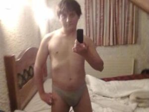 COSMOS's Sexcam