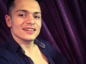 CostelinHo's Sexcam