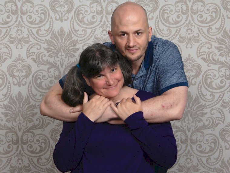Profil de CoupleChampsxxx - Photo n°0