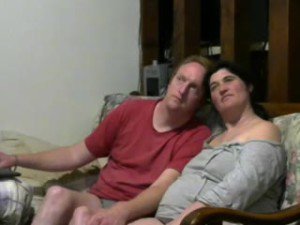 Coupledamour's Sexcam