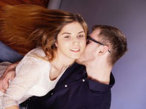 CoupleHeAndShe's Sexcam