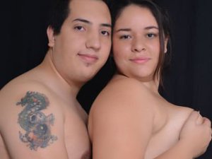 Couplehentai's Sexcam