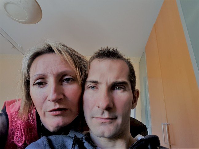 Profil de CoupleLaurBarba - Photo n°2