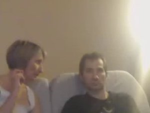 CoupleLaurBarba's Sexcam