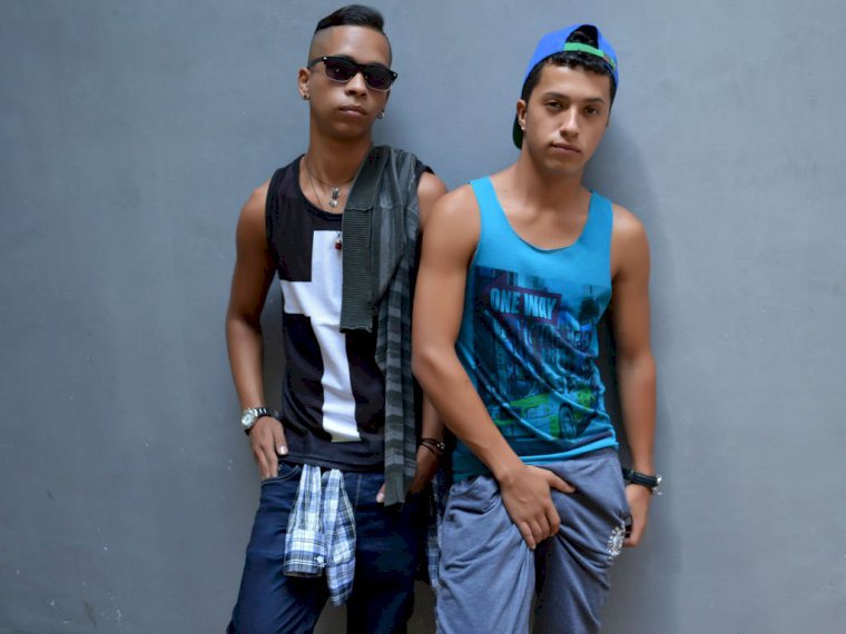coupleshotboy's Profil - Bild n°0