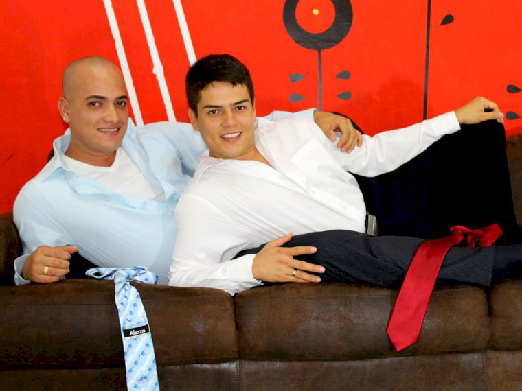 COUPLESPICYBOYSX' profilo - Immagine n°1