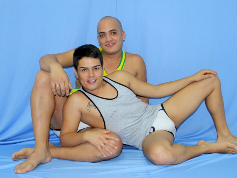 COUPLESPICYBOYSX' profilo - Immagine n°0