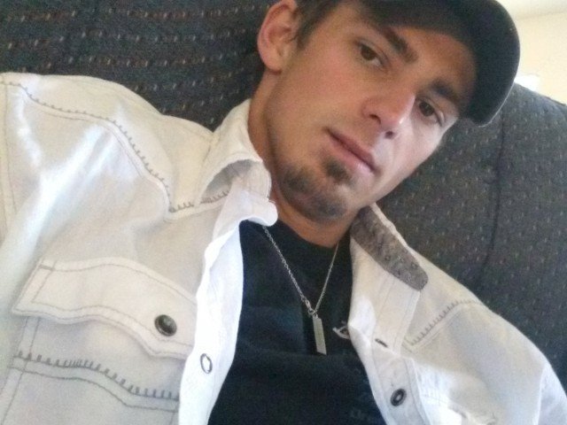 cowboy's profile - Image n°1