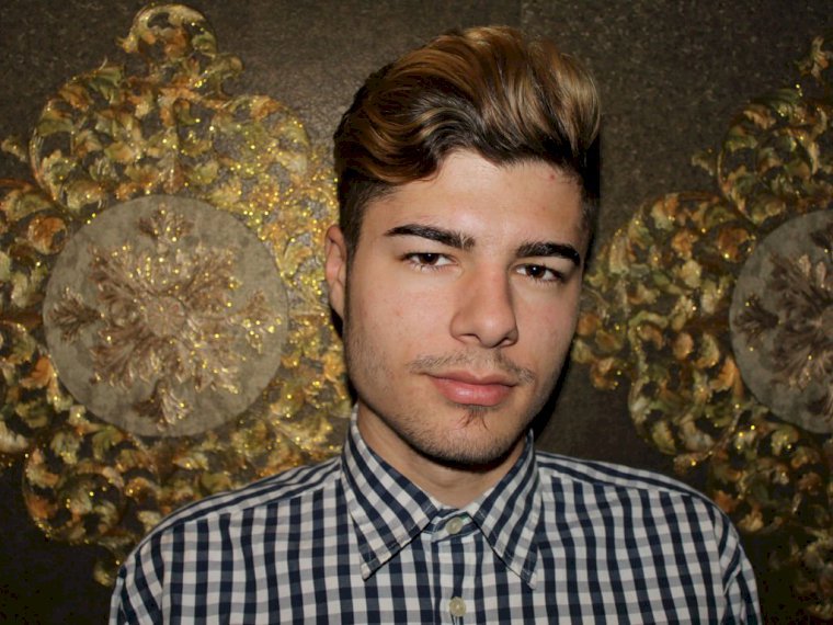 CoxAron's profile - Image n°0