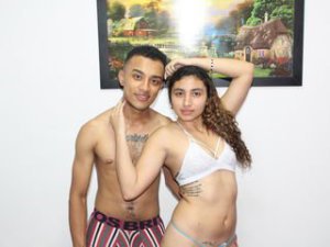 CplXFunSexLat's Sexcam