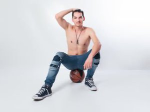 CraigBurton's Sexcam