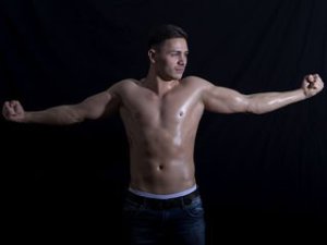 CraigXXX's Sexcam