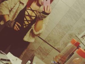 Crazydoll69's Sexcam