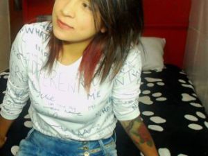 Profil de CRAZYNAUGHTY