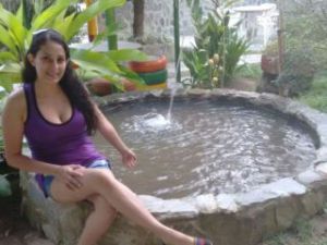 CrazyRacheel's Sexcam