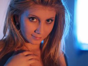 Crazysarrah's Sexcam