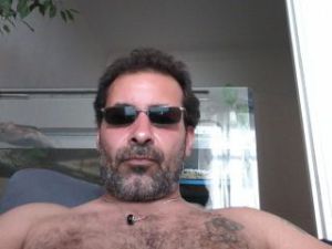 Crazyweed's Sexcam