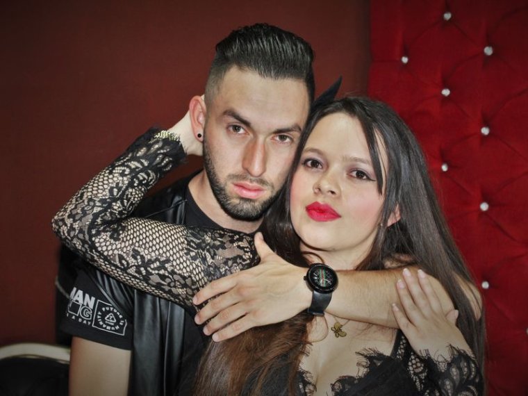 Profil de CrisandAshley - Photo n°0