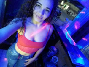 CrisAndSofia's Sexcam