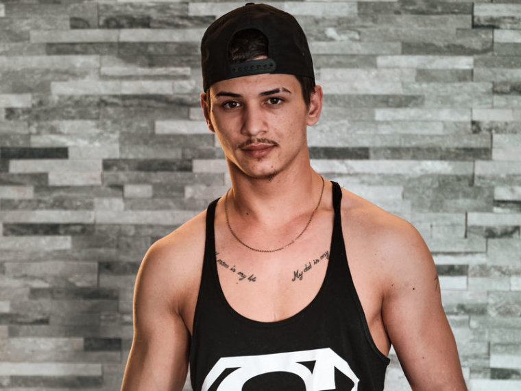 CrisDarkson's Profil - Bild n°1
