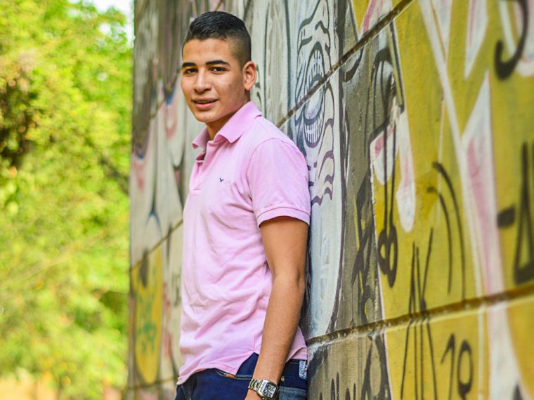 Profil de Crisgut - Photo n°1