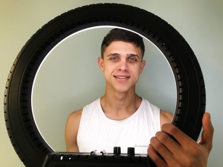 CrisitianCamilo's profile - Image n°0