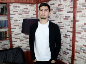 Sexcam Porn von CrispinLevy