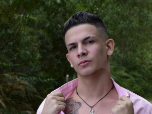 CrissSantthos's Sexcam