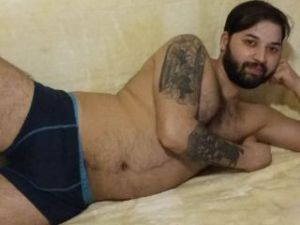 CrissTheBig's Sexcam