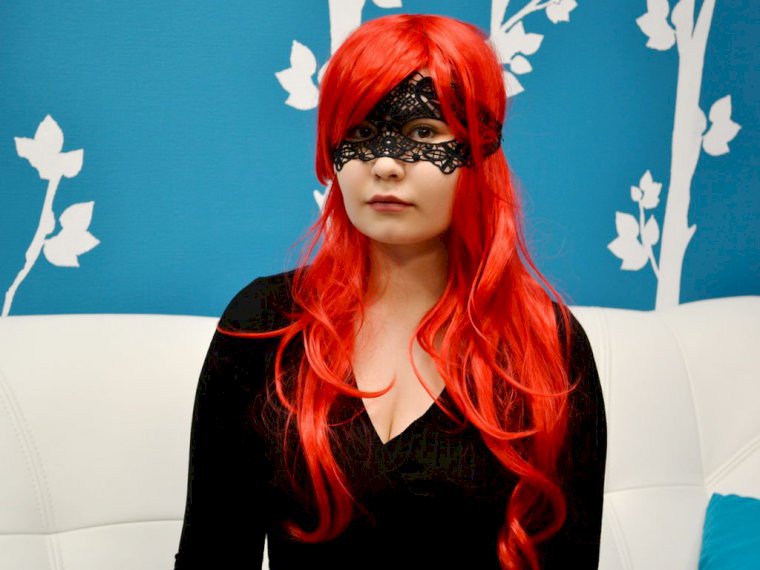 CristaRae's Profil - Bild n°1