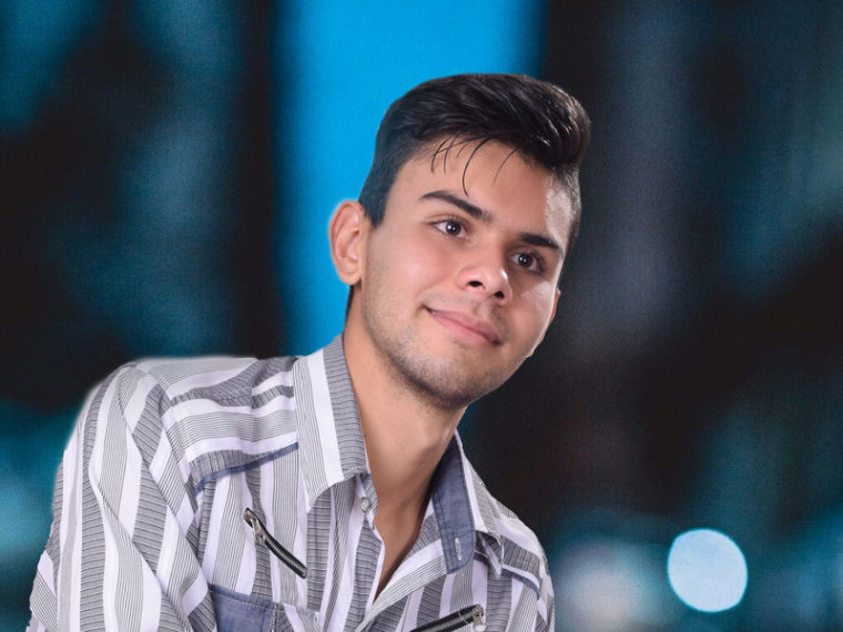 CristhoferDuba' profilo - Immagine n°0