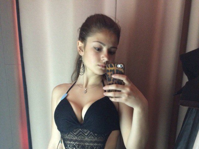 CRISTIANA's profile - Image n°1