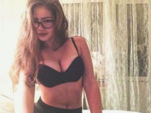 CRISTIANA's Sexcam