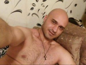 Cristianboy's Sexcam