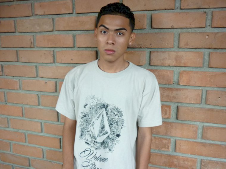CristianBoySexy's profiel - Afbeelding n°0