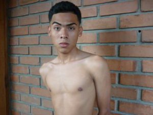 Profil de CristianBoySexy