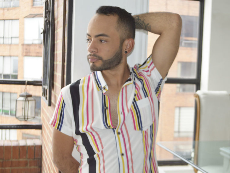 CristiAndres's Profil - Bild n°0