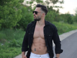 CristianMunt's Sexcam