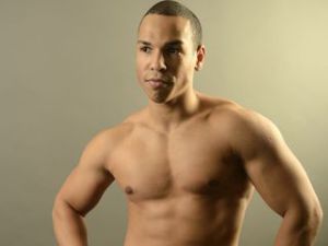 Cristiano001's Sexcam