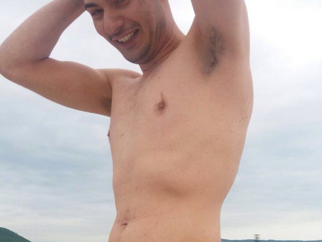 cristiano95's Profil - Bild n°0
