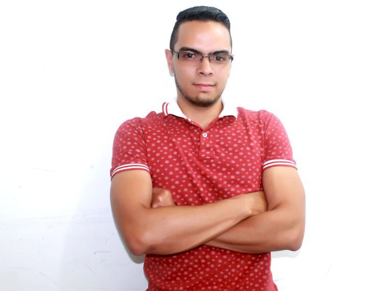 CristianoMacht's profile - Image n°1