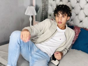 CristianOwen's Sexcam