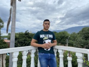 CristianRojas's Sexcam