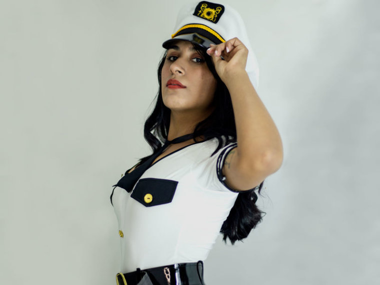 CristinaCooper's profile - Image n°0