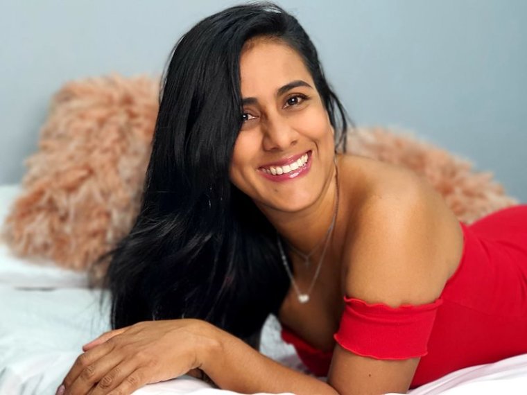 CristinaEvans's profile - Image n°0