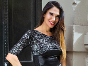 CristinaFabe's Sexcam